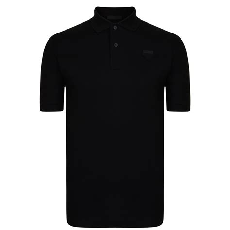 flannels prada polo shirt|Men's T.